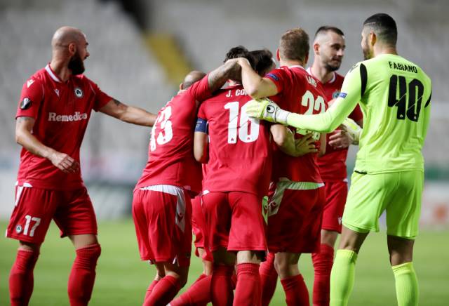 Οι ομοφωνίες βγάζουν τα δυνατά σημεία της ημέρας (30/11)