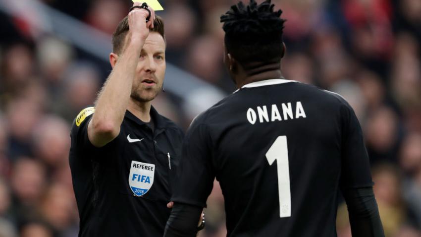 Πρώτο γκολ και… funbet στο Αμστερνταμ