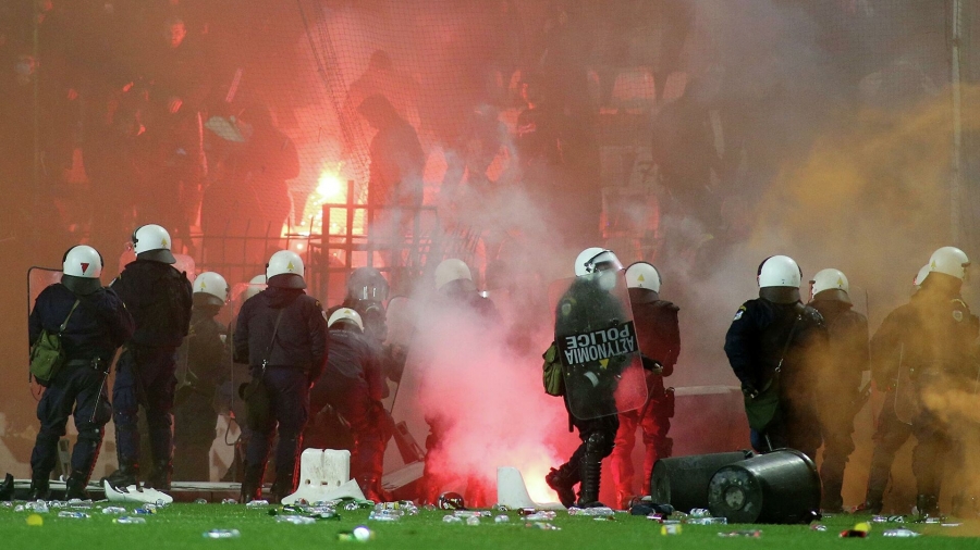 Η κυβέρνηση τα αλλάζει όλα: Μέτρα σοκ κατά της βίας