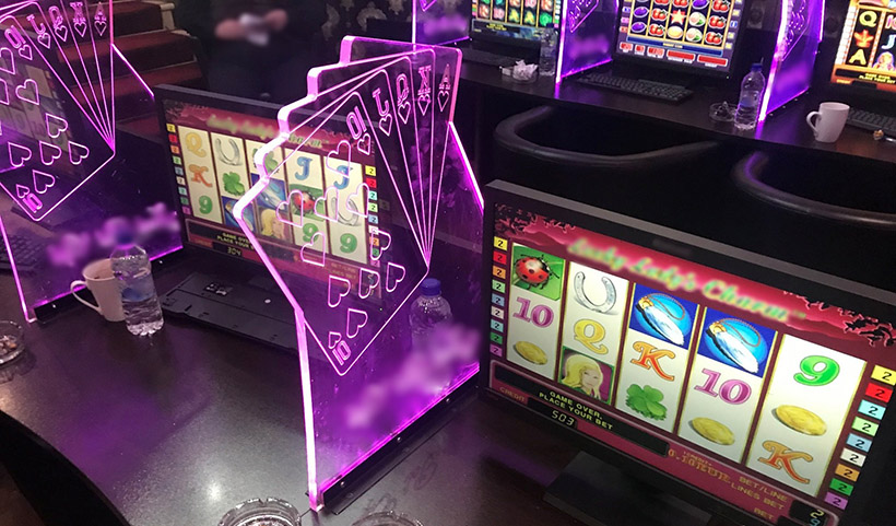 Τζόγος, Κύπρος: 1.000.000.000€ τζίρος σε 4 χρόνια!