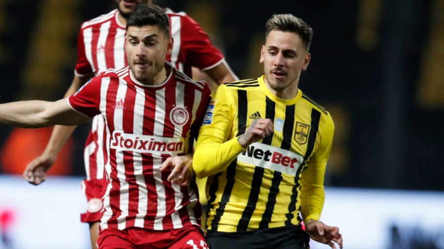 Ολυμπιακός - Άρης προγνωστικά: Φόρμα και παράδοση στον Πειραιά