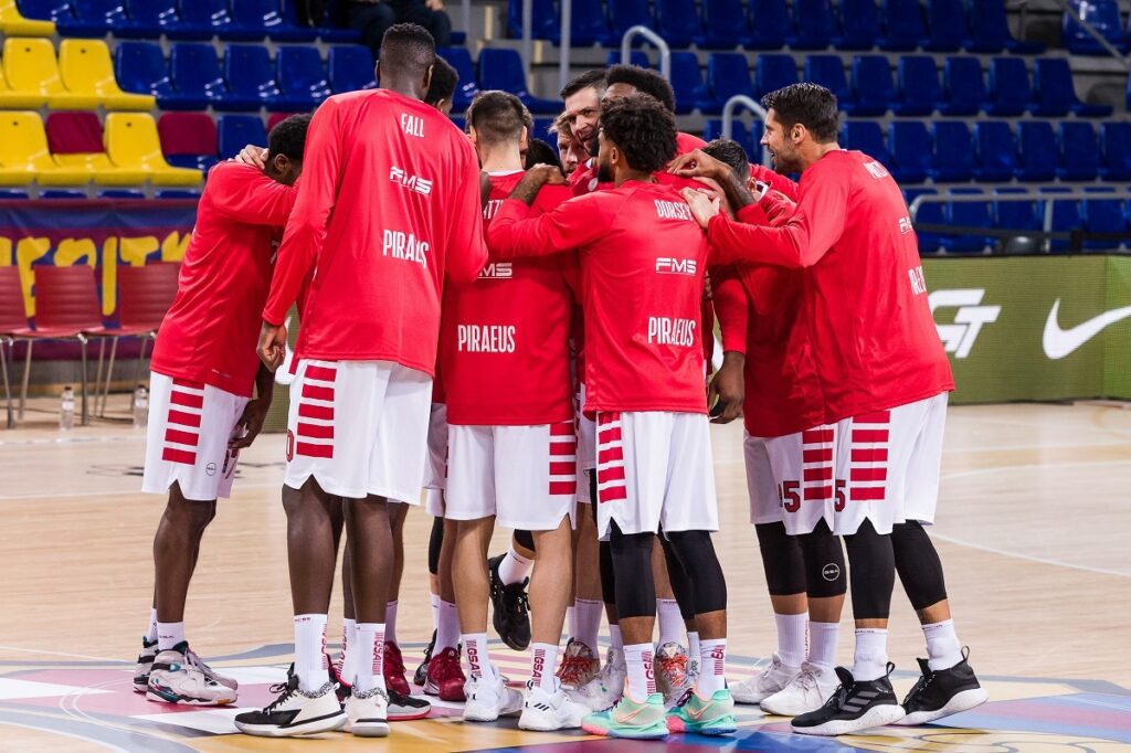 TΣΣΚΑ ΜΟΣΧΑΣ-ΟΛΥΜΠΙΑΚΟΣ: Σκληρό bras de fer