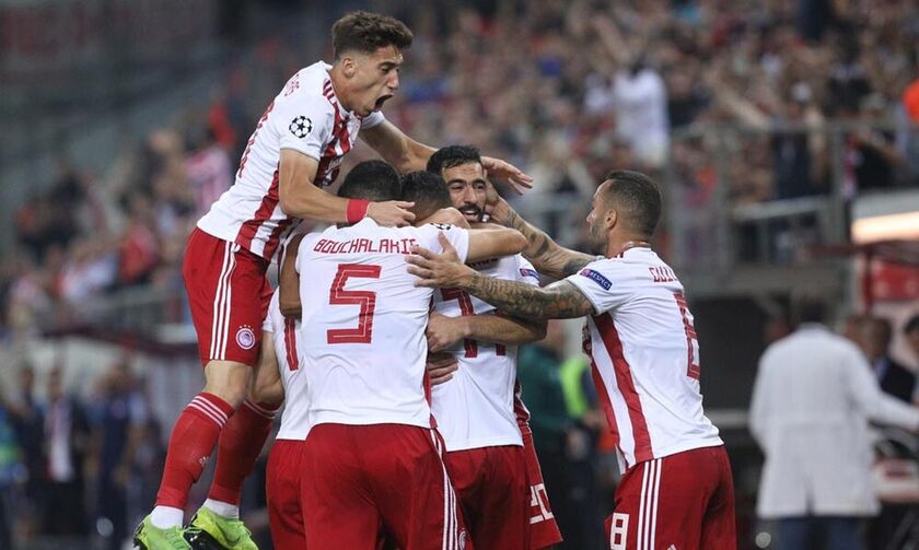 Μπάγερν Μονάχου – Ολυμπιακός, Champions League, Στατιστικά και Προγνωστικά Τύπου (6/11)