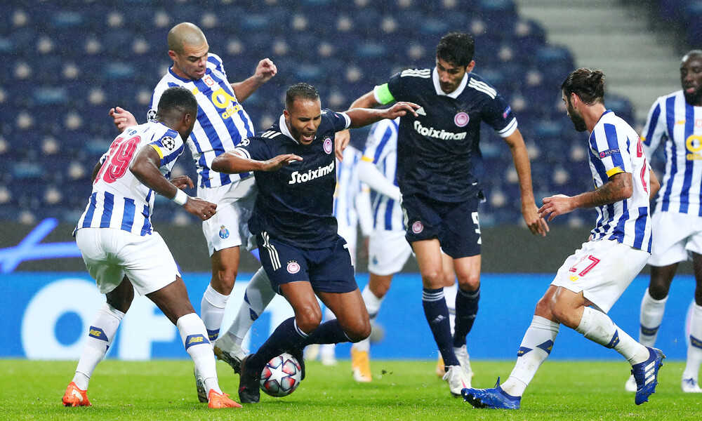 Τσάμπιονς Λιγκ: Τα καλύτερα στατιστικά και οι αποδόσεις της έκτης αγωνιστικής