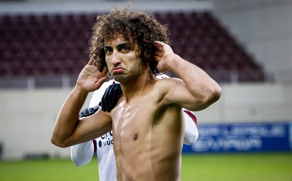 Ποια κορυφαία ελληνική ομάδα θα κάνει το «μπαμ» με Ουάρντα