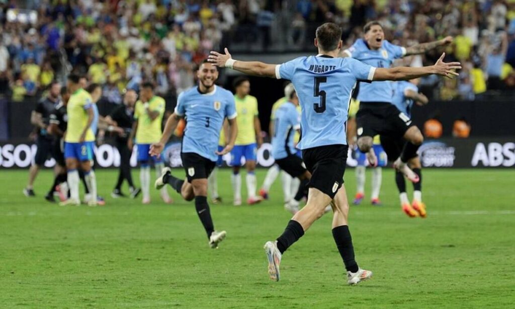 Κόπα Αμέρικα 2024: Ουρουγουάη - Κολομβία ανάλυση