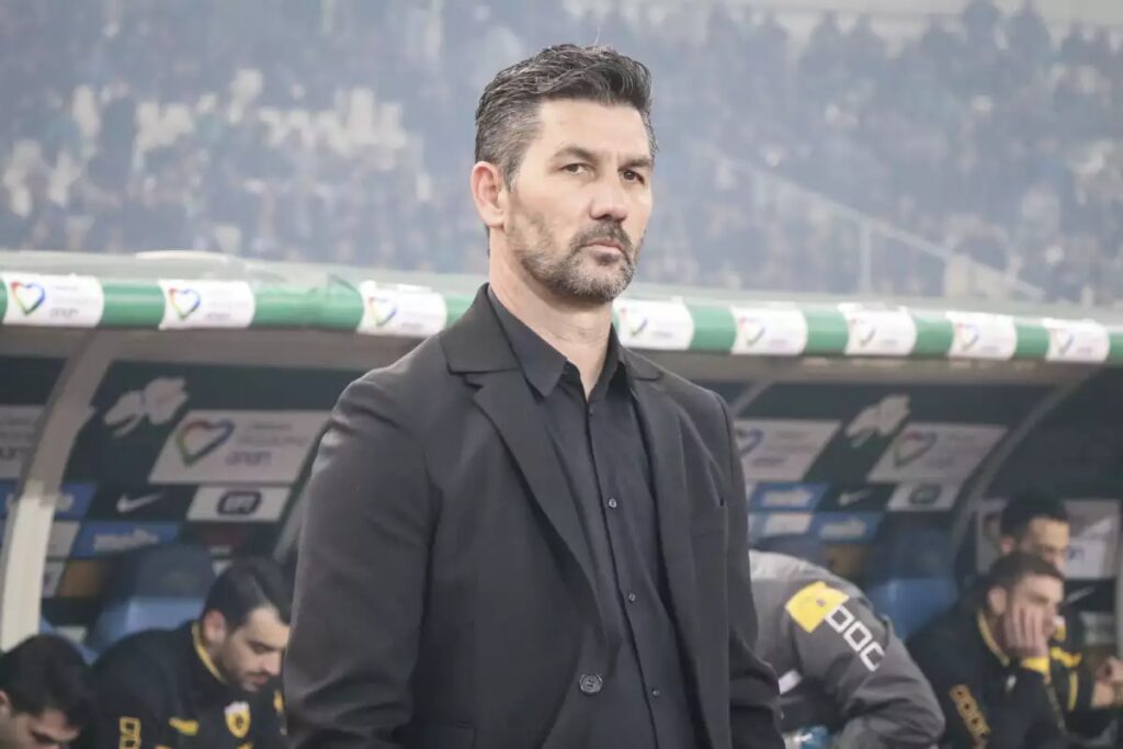 Βουίζει η πιάτσα για επιστροφή Ουζουνίδη!