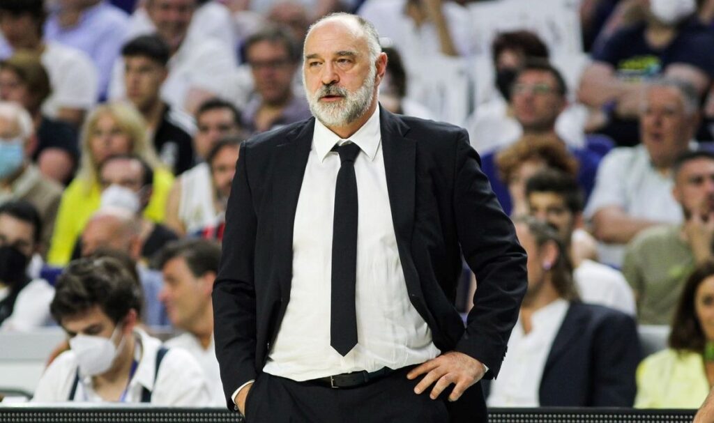 Ο παίκτης-δώρο του Γιαννακόπουλου στον Λάσο!