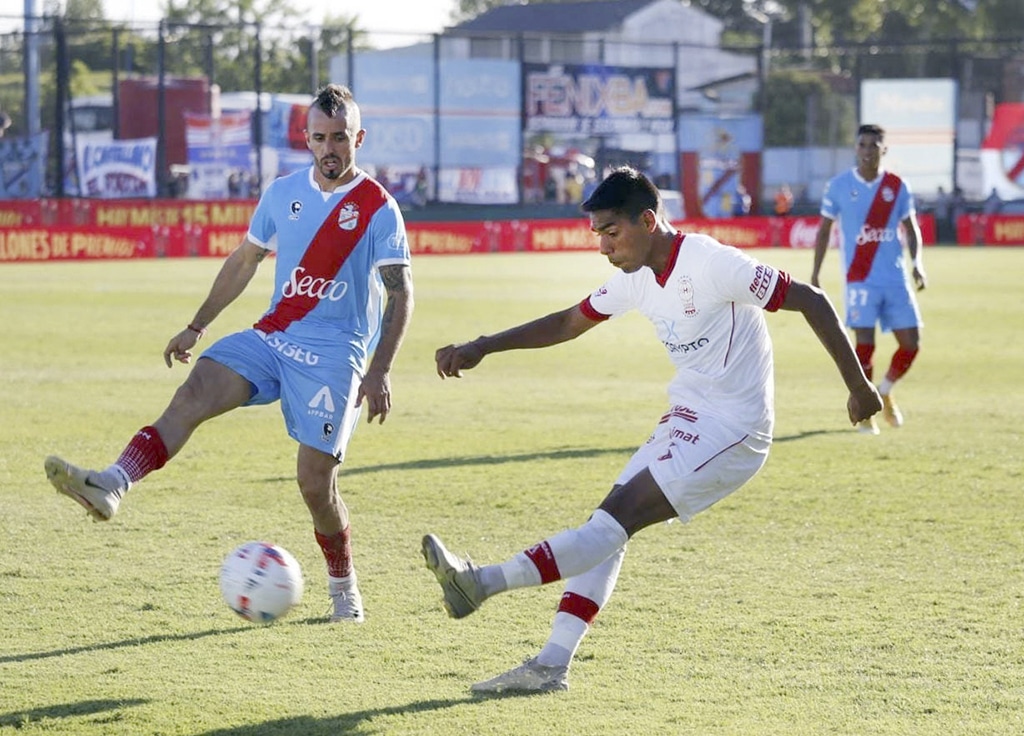 Χτισμένο σερί ισοπαλιών