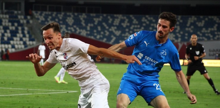 Προγνωστικά Conference League: Προκρίνεται η Πάιντε (2.22)