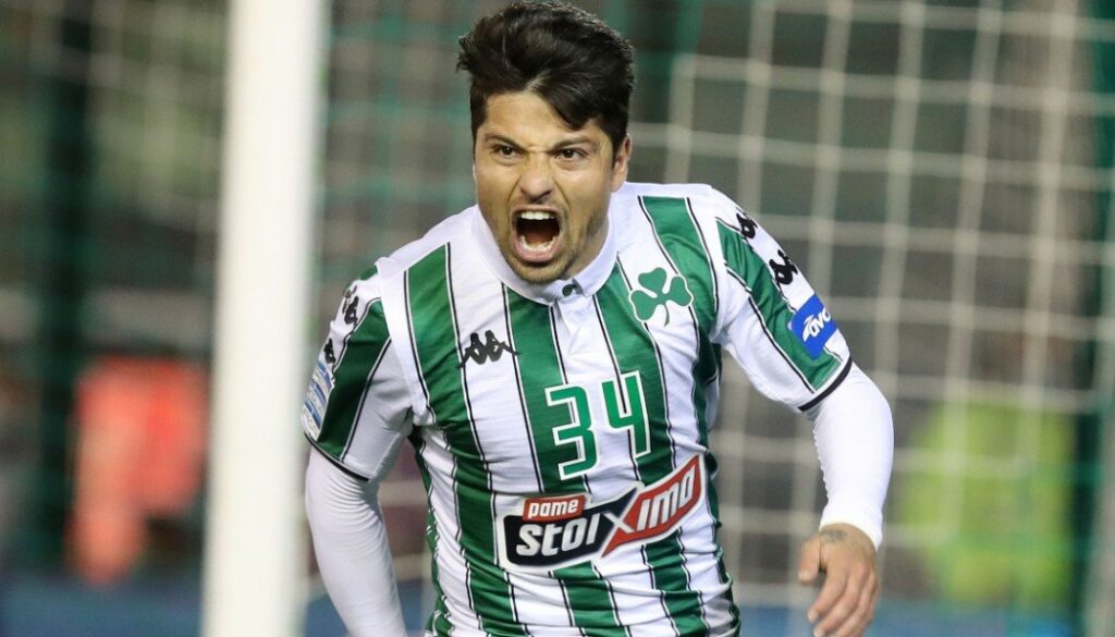 Σούπερ ευρωπαϊκά νέα για Παναθηναϊκό!