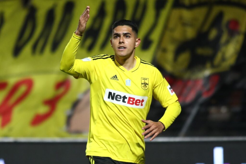 Τινάζουν την μπάνκα για Πάλμα οι Σαουδάραβες