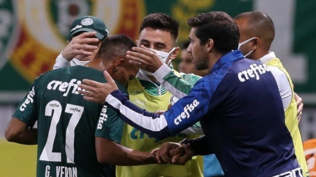 Η Παλμέιρας πληρώνει ακόμα τον ΠΑΟΚ