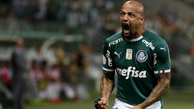 Στοίχημα: Η αήττητη Παλμέιρας