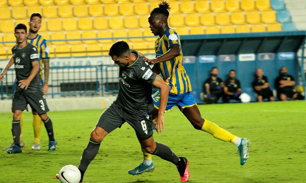 Οι εκπλήξεις και τα μεγάλα ποσοστά της ημέρας (16/1)