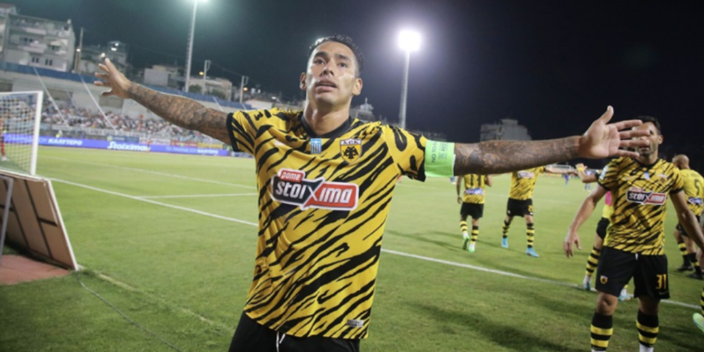 Παναιτωλικός – ΑΕΚ Προγνωστικά: Γκολ σε Αγρίνιο και Βαλένθια