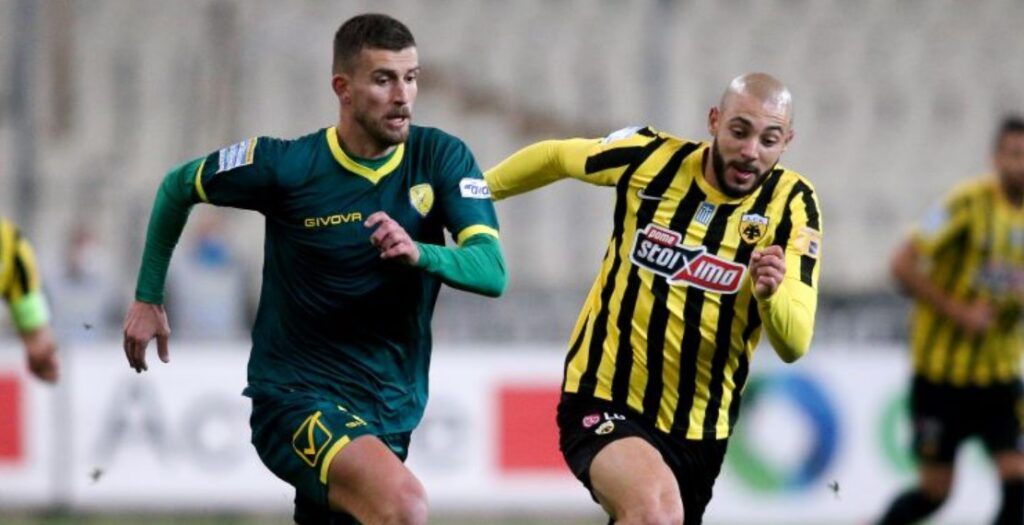 Προγνωστικά Σούπερλιγκ: Με τα γκολ στο Αγρίνιο