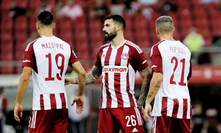 Προγνωστικά Super League: Κόντρα στον Ολυμπιακό