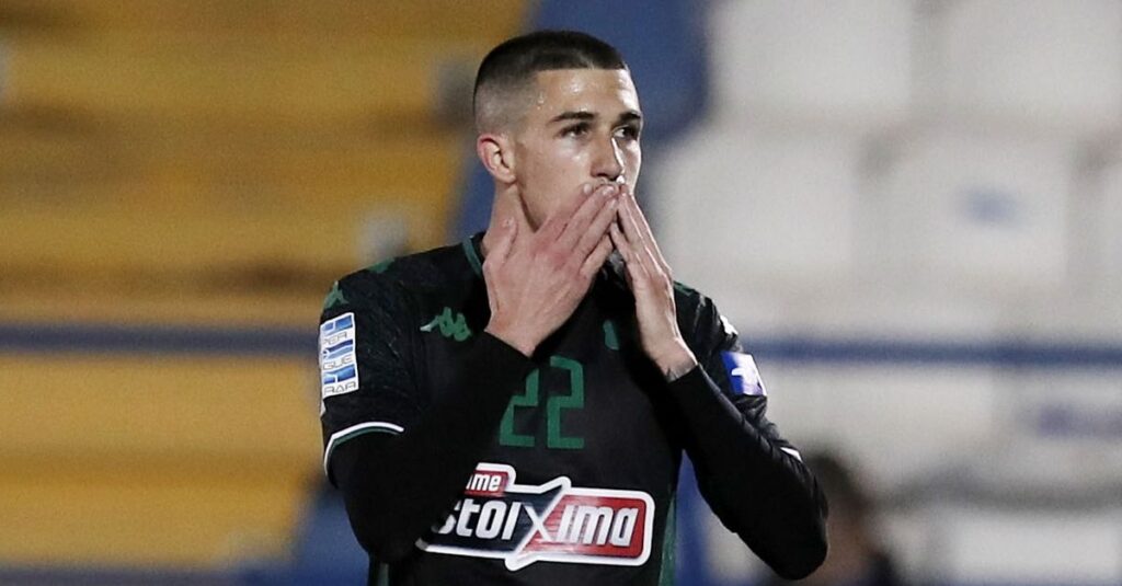 Με ένταση ο Παναθηναϊκός, special στον Αϊτόρ