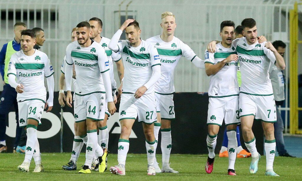 Κι όμως! Αυτός θα είναι ο βασικός δεξιός μπακ!