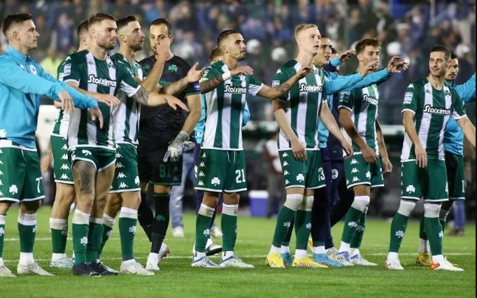 Άφωνοι οι παίκτες του ΠΑΟ - Δεν υπάρχει αυτό που έγινε