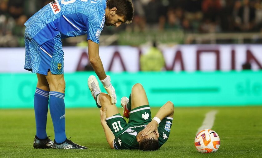 Ποια νίκη με Άρη; Απίστευτο σοκ στον ΠΑΟ!