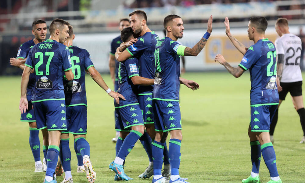 Προγνωστικά Σούπερ Λιγκ: Στήριγμα ο Παναθηναϊκός