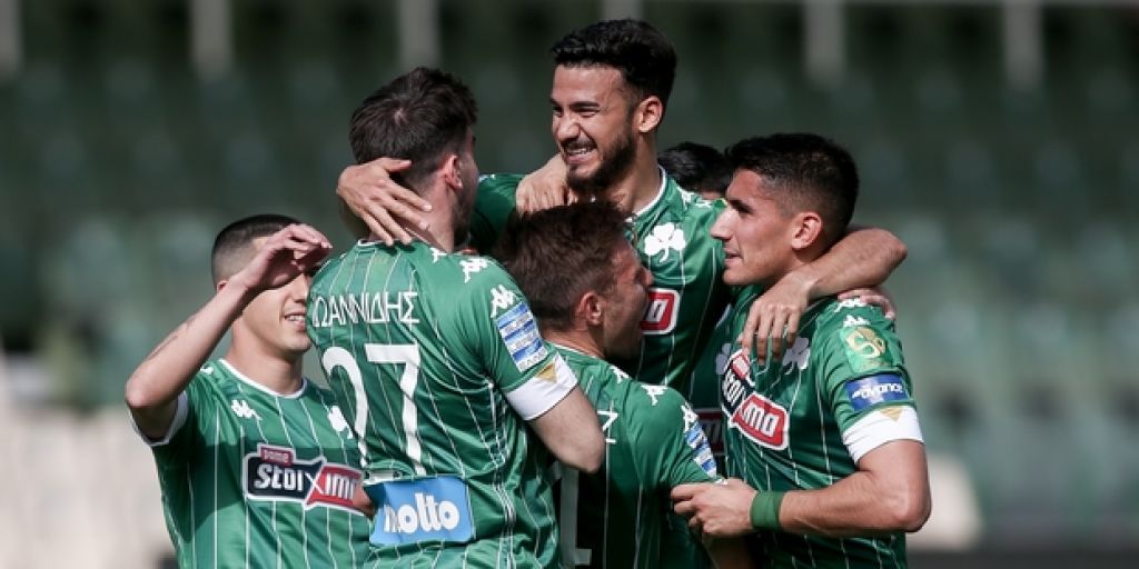 Όνομα-έκπληξη από τον Παναθηναϊκό κοιτάζει η ΑΕΚ