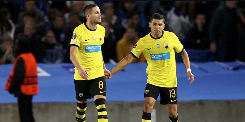 Παναθηναϊκός - ΑΕΚ Στοίχημα: Κάρτα με 2.40 στο ντέρμπι της Λεωφόρου