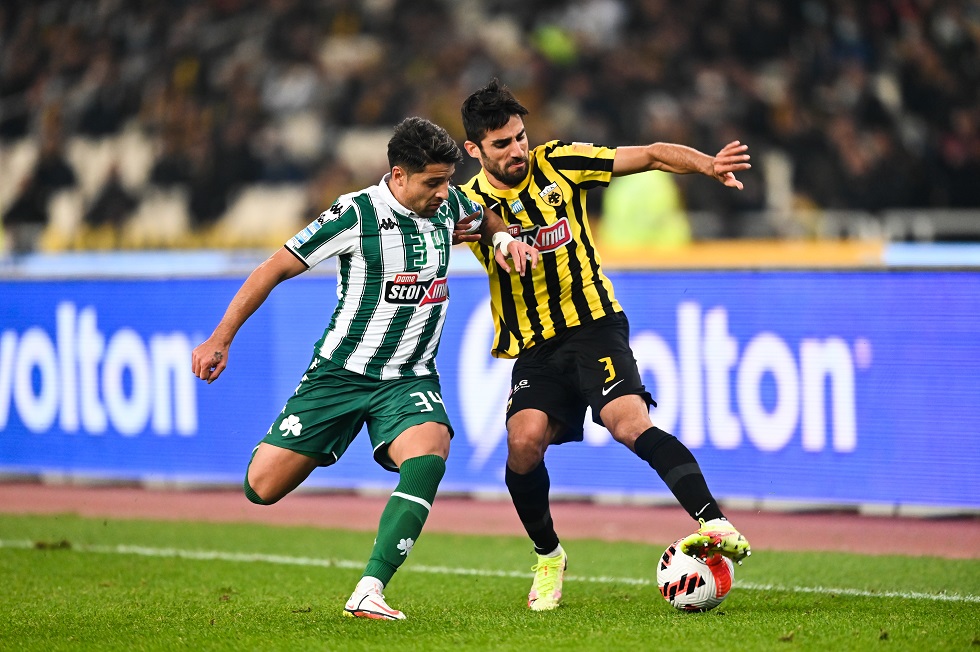 Παναθηναϊκός - ΑΕΚ προγνωστικά: Δεν λένε όχι στο... 6.50