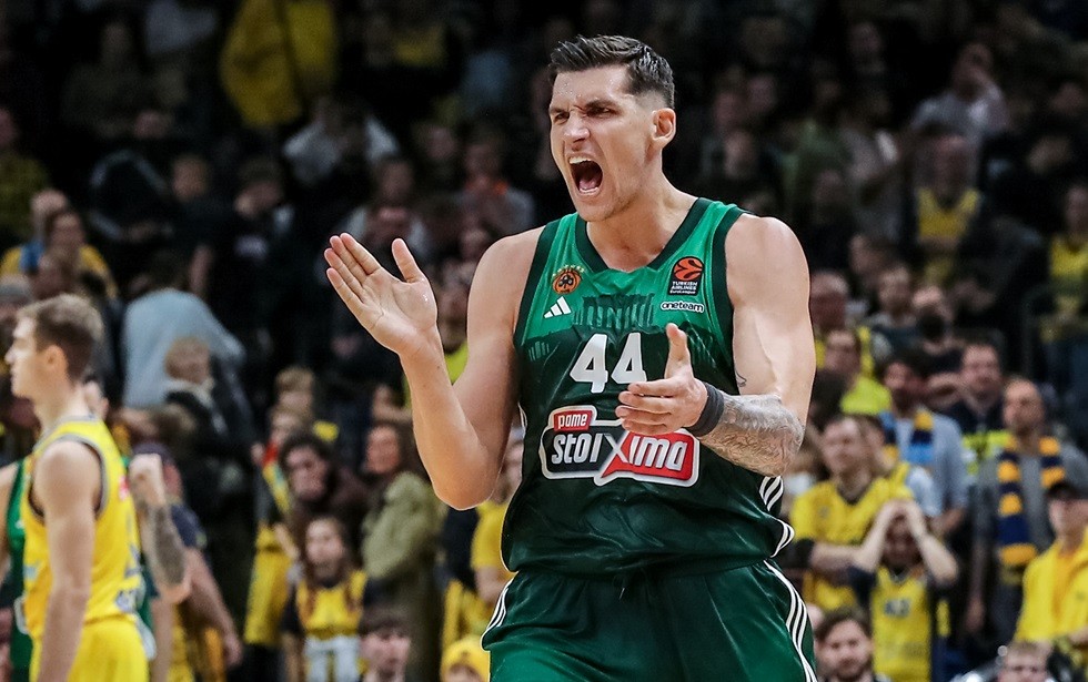 Προγνωστικά Euroleague: Εύκολη αποστολή για τον Παναθηναϊκό