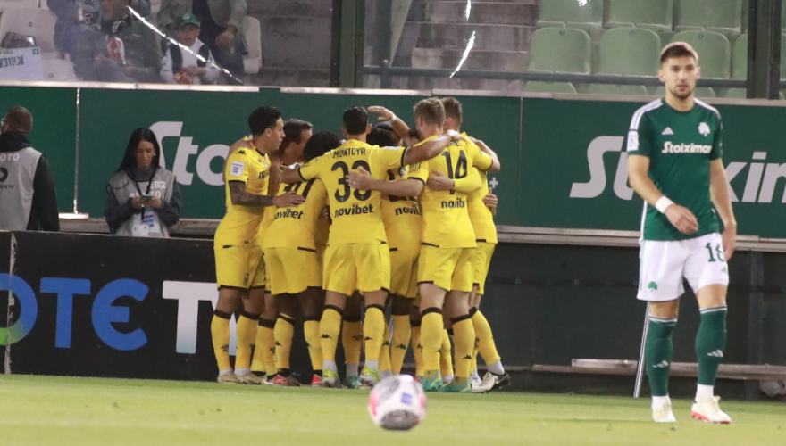 Η κομβική επιστροφή που αλλάζει την εικόνα του Άρη 