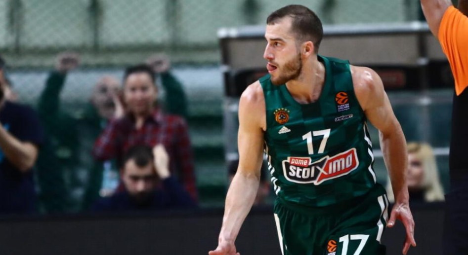 Παναθηναϊκός - Μπαρτσελόνα προγνωστικά: Το κίνητρο του Τόμας