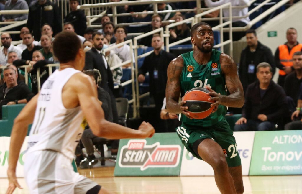 Προγνωστικά Παναθηναϊκός - Μπασκόνια: Η στιγμή των πρασίνων