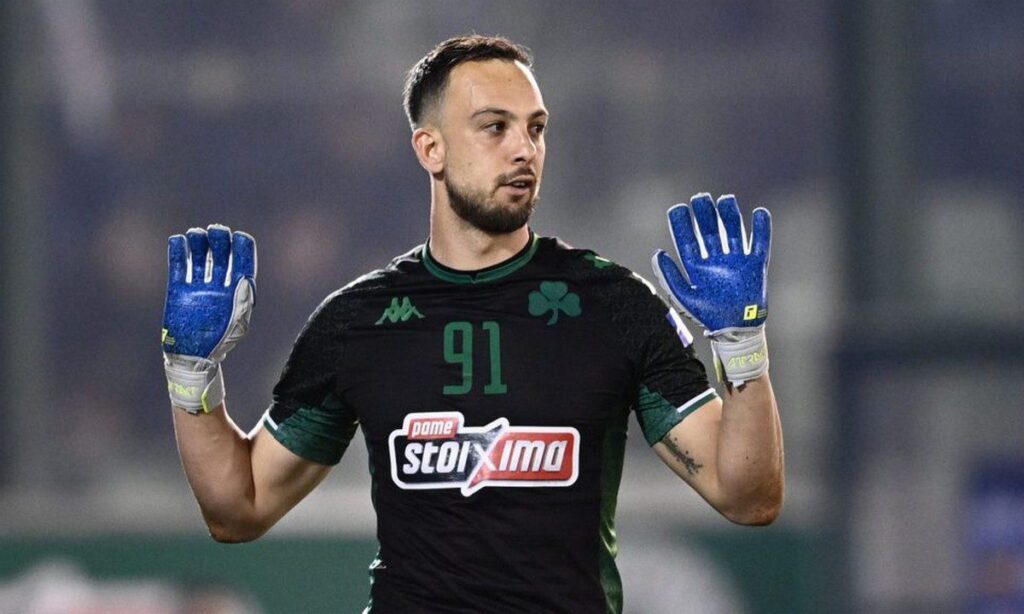 Το μήνυμα νίκης του Μπρινιόλι για τη Μασσαλία