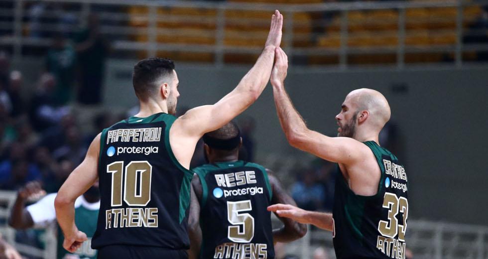 Παναθηναϊκός - Βαλένθια, Ευρωλίγκα, Πρέμιερ Λιγκ, Λα Λίγκα, Στατιστικά και Προγνωστικά Τύπου (8/11)