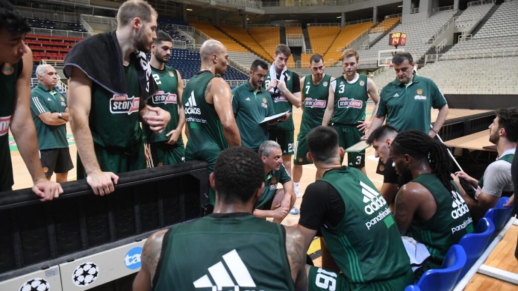 Απρόοπτο για τον ΠΑΟ!