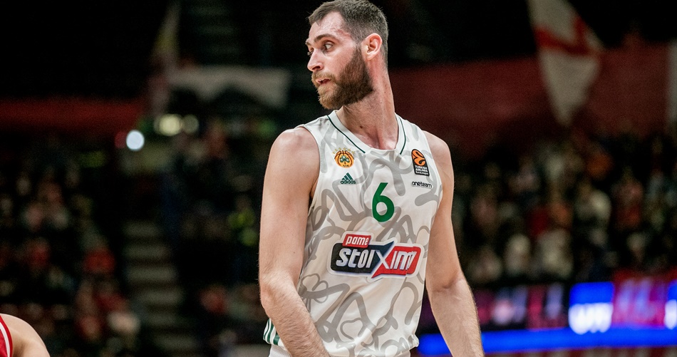 Παναθηναϊκός - Εφές προγνωστικά: Ο κοντός και ο ψηλός