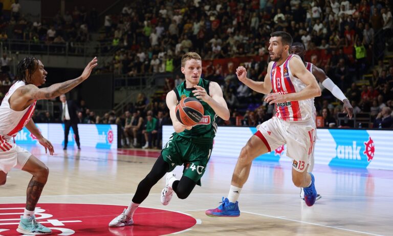 Προγνωστικά στοιχήματος: Έξι σερί ήττες για τους «πράσινους»