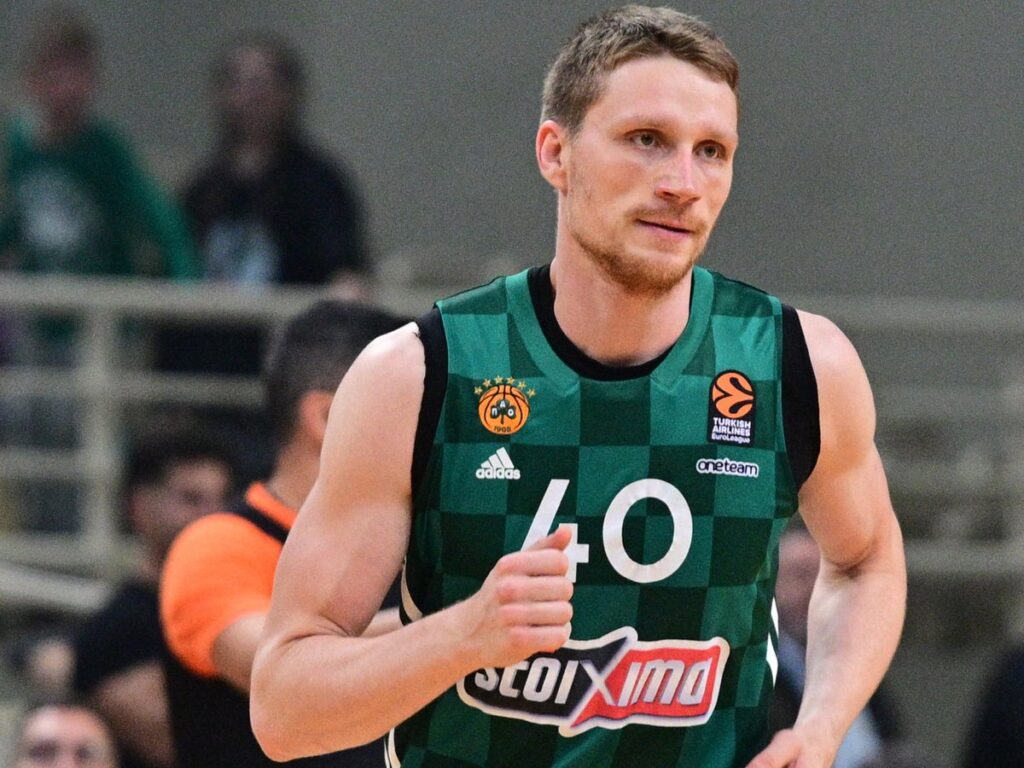 Pamestoixima: EuroLeague Παναθηναϊκός-Μπάγερν με 0% γκανιότα**!