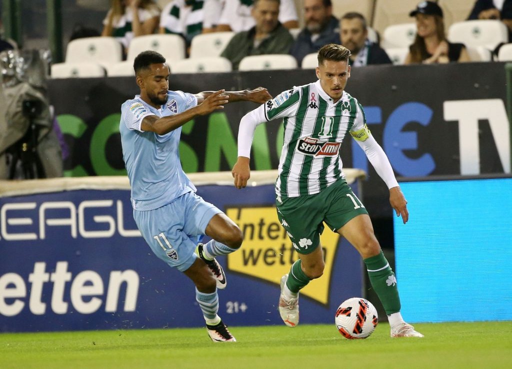 Προγνωστικά Super League: Από τα σαλόνια... στα αλώνια!