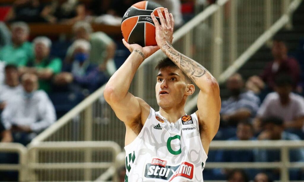 ΠΑΝΑΘΗΝΑΙΚΟΣ - ΜΟΝΑΚΟ Live Streaming: Δείτε Ζωντανά (21/10)