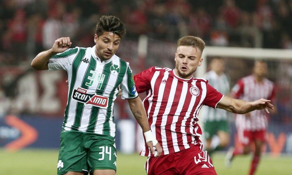 Προγνωστικά Παναθηναϊκός - Ολυμπιακός: Προσεκτικό ξεκίνημα