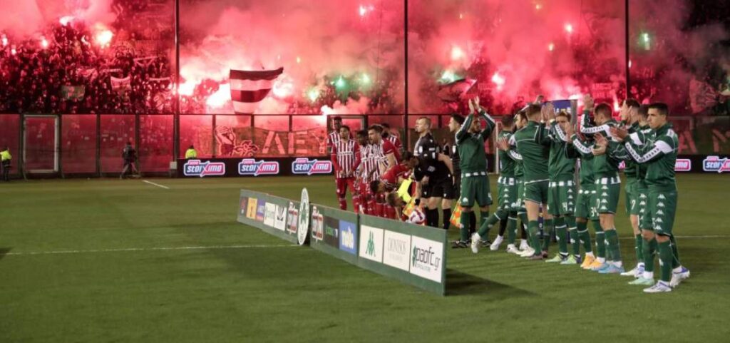 Προγνωστικά στοιχήματος: Γκολ στο Λονδίνο, έδρα στη Λεωφόρο (2.89)