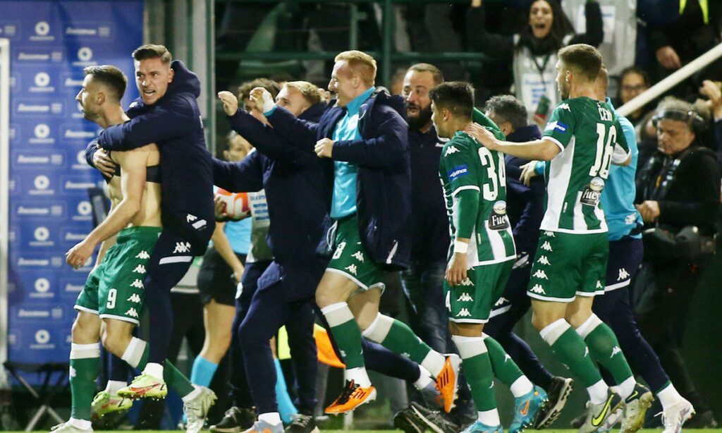 Οι δύο παίκτες του ΠΑΟ που έκλεισαν στόματα