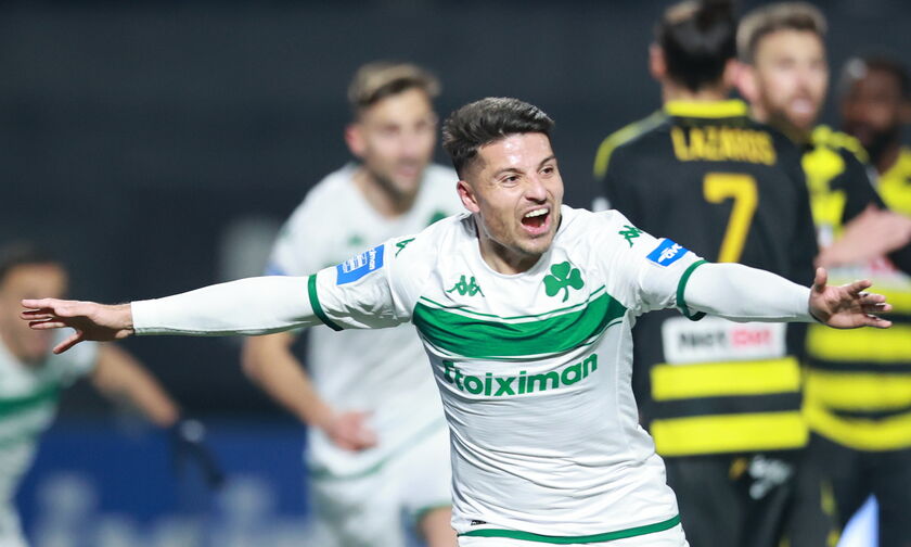 Παναθηναϊκός - Παναιτωλικός προγνωστικά: «Ξυπνάει» στο δεύτερο