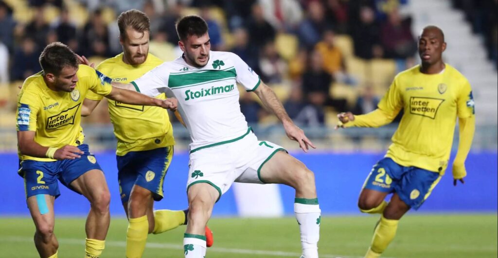 Προγνωστικά σήμερα (6/3): Γκολ σε Ελλάδα και Ιταλία