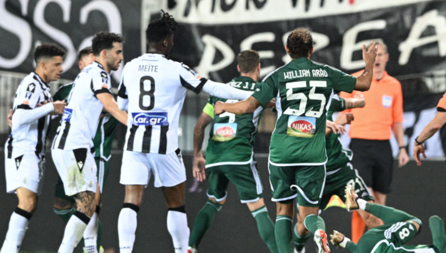 Προγνωστικά σήμερα (21/2): Στη Λεωφόρο με 4άρι!