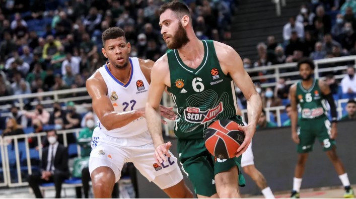 Παναθηναϊκός - Ρεάλ προγνωστικά: Για την υπέρβαση οι «πράσινοι»