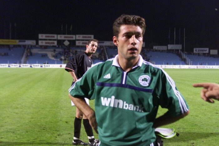 ΣΟΚ: Πέθανε ο Ιγκόρ Σιπνιέφσκι!